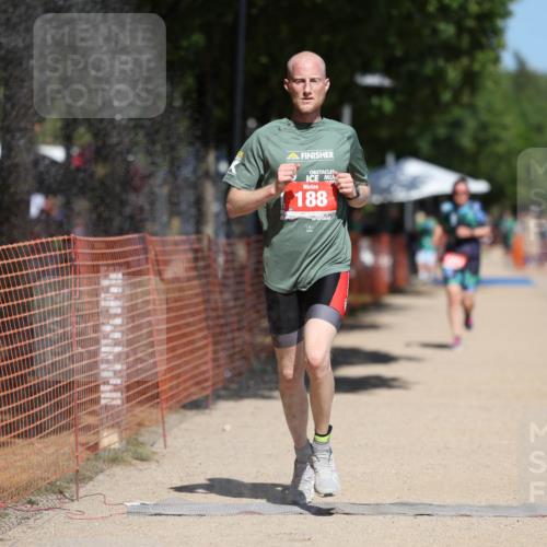 07.09.2025 - 19. Norderstedt Triathlon Michael Strokosch http://msf.ph/oto/8734992 07.09.2025 13:00:54 Laufen 188, 727, 1214, 1311, 1328 meine-sportfotos.de