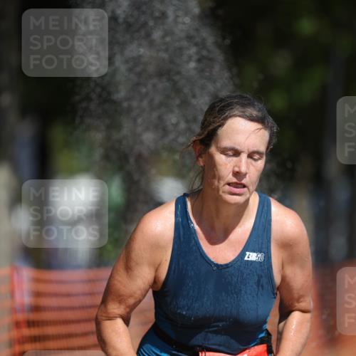 07.09.2025 - 19. Norderstedt Triathlon Michael Strokosch http://msf.ph/oto/8734993 07.09.2025 12:19:37 Laufen 773, 801 meine-sportfotos.de