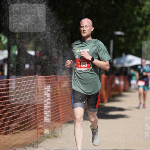 07.09.2025 - 19. Norderstedt Triathlon Michael Strokosch http://msf.ph/oto/8734999 07.09.2025 13:00:54 Laufen 188, 727, 1214, 1311, 1328 meine-sportfotos.de