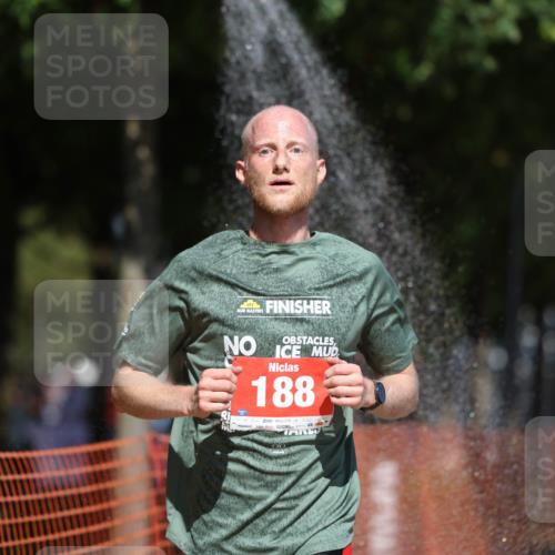07.09.2025 - 19. Norderstedt Triathlon Michael Strokosch http://msf.ph/oto/8735019 07.09.2025 13:00:55 Laufen 188, 727, 1214, 1311, 1328 meine-sportfotos.de