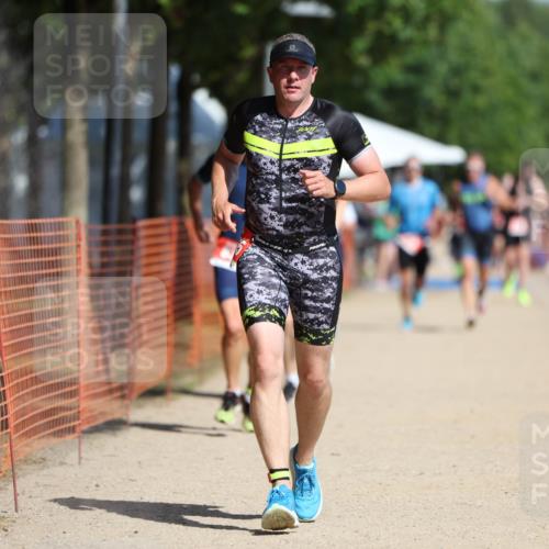 07.09.2025 - 19. Norderstedt Triathlon Michael Strokosch http://msf.ph/oto/8735059 07.09.2025 12:19:47 Laufen 791, 837, 862, 1265 meine-sportfotos.de