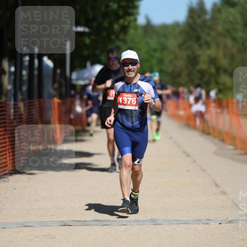 07.09.2025 - 19. Norderstedt Triathlon Michael Strokosch http://msf.ph/oto/8735102 07.09.2025 13:01:25 Laufen 177, 250, 1376 meine-sportfotos.de