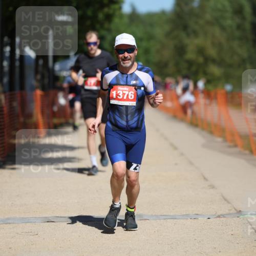 07.09.2025 - 19. Norderstedt Triathlon Michael Strokosch http://msf.ph/oto/8735109 07.09.2025 13:01:26 Laufen 177, 250, 1376 meine-sportfotos.de