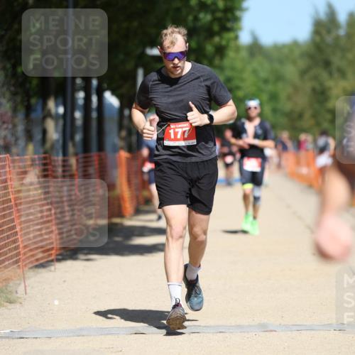 07.09.2025 - 19. Norderstedt Triathlon Michael Strokosch http://msf.ph/oto/8735121 07.09.2025 13:01:28 Laufen 177, 210, 250, 1376 meine-sportfotos.de