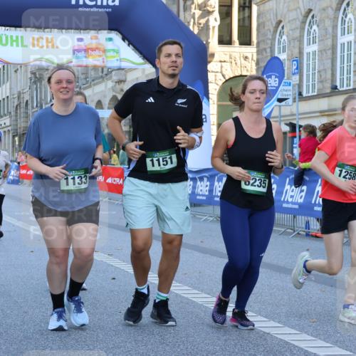 07.09.2025 - BARMER Alsterlauf Strokosch-Dieckow http://msf.ph/oto/8735129 07.09.2025 11:45:26 Ziel 1018, 1059 meine-sportfotos.de