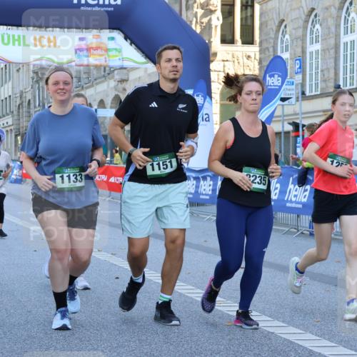 07.09.2025 - BARMER Alsterlauf Strokosch-Dieckow http://msf.ph/oto/8735161 07.09.2025 11:45:26 Ziel 1018, 1059 meine-sportfotos.de