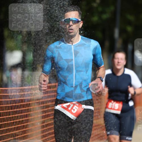 07.09.2025 - 19. Norderstedt Triathlon Michael Strokosch http://msf.ph/oto/8735166 07.09.2025 12:19:56 Laufen 215, 791, 815, 862 meine-sportfotos.de