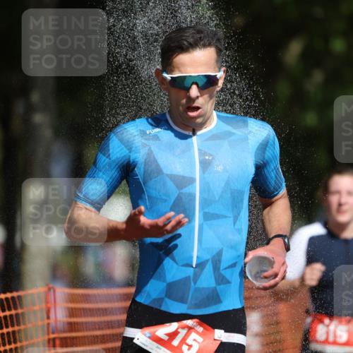07.09.2025 - 19. Norderstedt Triathlon Michael Strokosch http://msf.ph/oto/8735176 07.09.2025 12:19:57 Laufen 215, 791, 815, 1225 meine-sportfotos.de