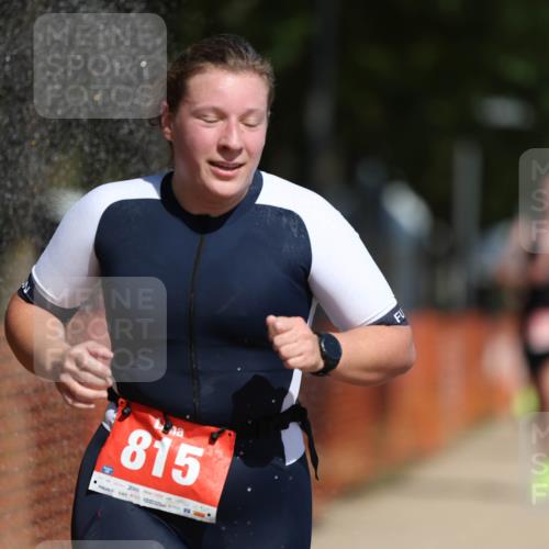 07.09.2025 - 19. Norderstedt Triathlon Michael Strokosch http://msf.ph/oto/8735188 07.09.2025 12:19:59 Laufen 215, 791, 815, 1225 meine-sportfotos.de