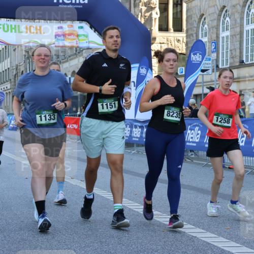 07.09.2025 - BARMER Alsterlauf Strokosch-Dieckow http://msf.ph/oto/8735228 07.09.2025 11:45:26 Ziel 1018, 1059 meine-sportfotos.de