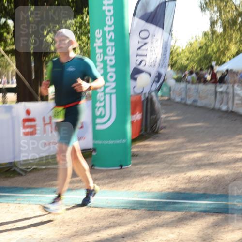 07.09.2025 - 19. Norderstedt Triathlon Luisa Fischer http://msf.ph/oto/8735237 07.09.2025 16:36:00 Ziel 531 meine-sportfotos.de