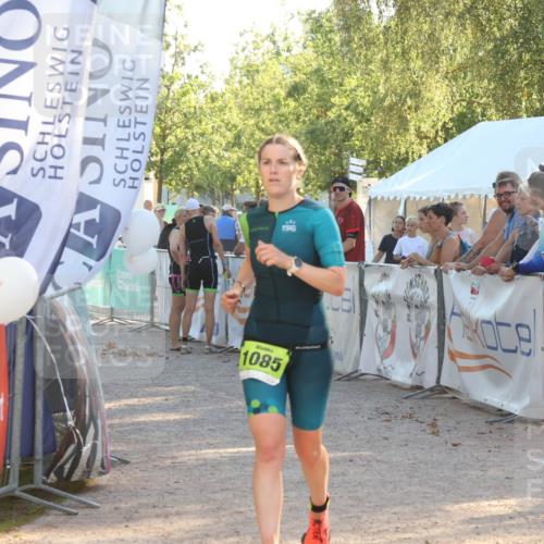 07.09.2025 - 19. Norderstedt Triathlon Luisa Fischer http://msf.ph/oto/8735288 07.09.2025 16:36:29 Ziel 482, 1085 meine-sportfotos.de