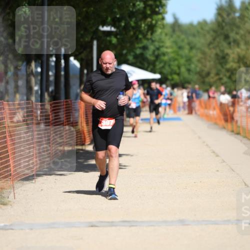 07.09.2025 - 19. Norderstedt Triathlon Michael Strokosch http://msf.ph/oto/8735294 07.09.2025 13:01:47 Laufen 262, 1380, 1397 meine-sportfotos.de