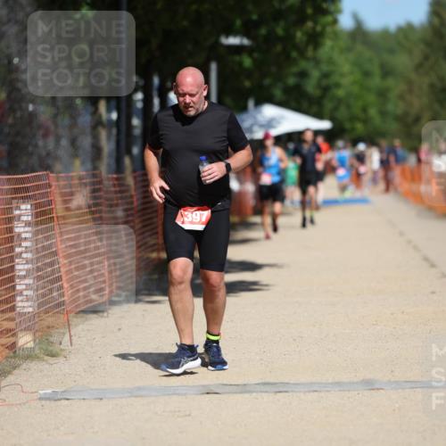 07.09.2025 - 19. Norderstedt Triathlon Michael Strokosch http://msf.ph/oto/8735304 07.09.2025 13:01:48 Laufen 262, 1380, 1397 meine-sportfotos.de