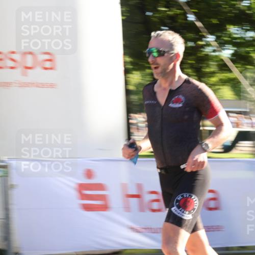 07.09.2025 - 19. Norderstedt Triathlon Luisa Fischer http://msf.ph/oto/8735317 07.09.2025 16:36:45 Ziel 483 meine-sportfotos.de