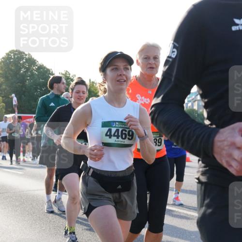 07.09.2025 - BARMER Alsterlauf Yannick Fuchs http://msf.ph/oto/8735331 07.09.2025 09:08:37 Laufen 1417, 2634, 2642, 36, 4469, 39, 29, 8, 36, 202 meine-sportfotos.de