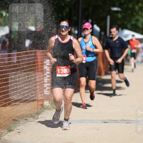 07.09.2025 - 19. Norderstedt Triathlon Michael Strokosch http://msf.ph/oto/8735372 07.09.2025 13:01:55 Laufen 171, 1369, 1380 meine-sportfotos.de