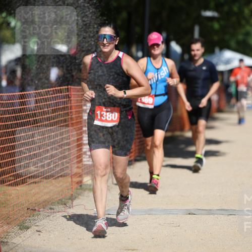 07.09.2025 - 19. Norderstedt Triathlon Michael Strokosch http://msf.ph/oto/8735375 07.09.2025 13:01:56 Laufen 171, 1369, 1380 meine-sportfotos.de
