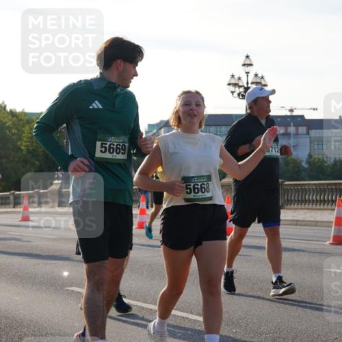 07.09.2025 - BARMER Alsterlauf Yannick Fuchs http://msf.ph/oto/8735378 07.09.2025 09:08:39 Laufen 5003, 929, 5669, 5668 meine-sportfotos.de