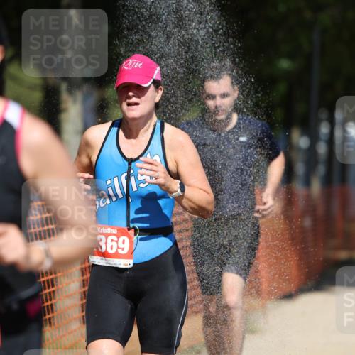 07.09.2025 - 19. Norderstedt Triathlon Michael Strokosch http://msf.ph/oto/8735404 07.09.2025 13:01:58 Laufen 171, 808, 1369, 1380 meine-sportfotos.de