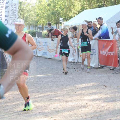 07.09.2025 - 19. Norderstedt Triathlon Luisa Fischer http://msf.ph/oto/8735429 07.09.2025 16:37:16 Ziel 530, 1065, 1495 meine-sportfotos.de