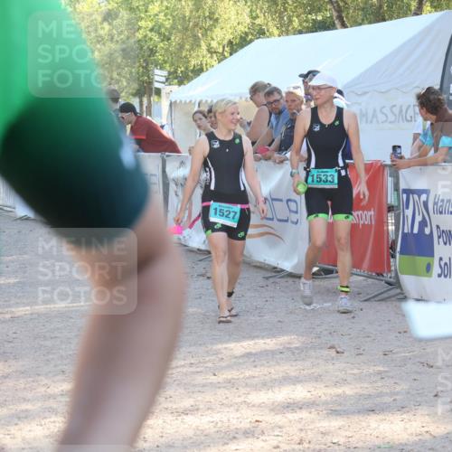 07.09.2025 - 19. Norderstedt Triathlon Luisa Fischer http://msf.ph/oto/8735451 07.09.2025 16:37:19 Ziel 530, 1065 meine-sportfotos.de