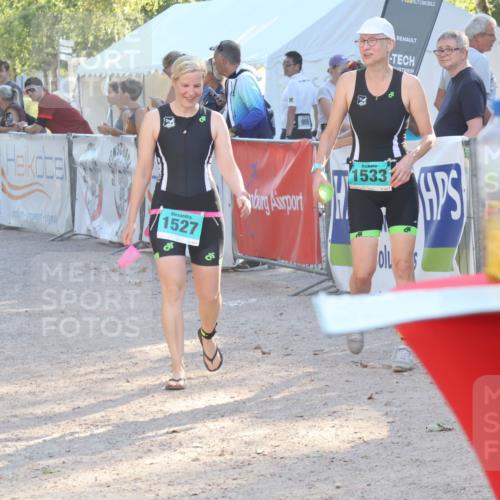 07.09.2025 - 19. Norderstedt Triathlon Luisa Fischer http://msf.ph/oto/8735478 07.09.2025 16:37:22 Ziel 1065, 1527, 1533, 1624 meine-sportfotos.de