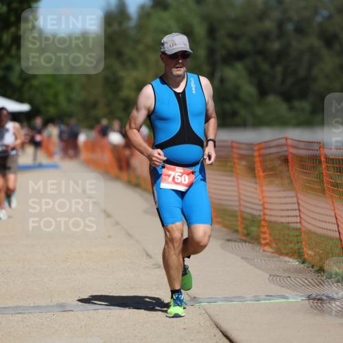 07.09.2025 - 19. Norderstedt Triathlon Michael Strokosch http://msf.ph/oto/8735502 07.09.2025 13:02:10 Laufen 700, 750, 808, 1264, 1293, 1391 meine-sportfotos.de