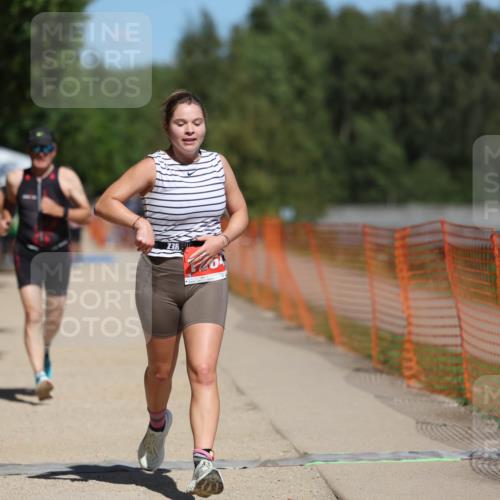 07.09.2025 - 19. Norderstedt Triathlon Michael Strokosch http://msf.ph/oto/8735538 07.09.2025 13:02:15 Laufen 750, 1264, 1293, 1391 meine-sportfotos.de