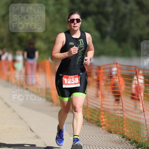 07.09.2025 - 19. Norderstedt Triathlon Michael Strokosch http://msf.ph/oto/8735548 07.09.2025 12:21:05 Laufen 168, 280, 1258 meine-sportfotos.de
