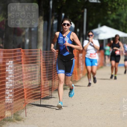 07.09.2025 - 19. Norderstedt Triathlon Michael Strokosch http://msf.ph/oto/8735571 07.09.2025 12:21:09 Laufen 168, 1220, 1258 meine-sportfotos.de