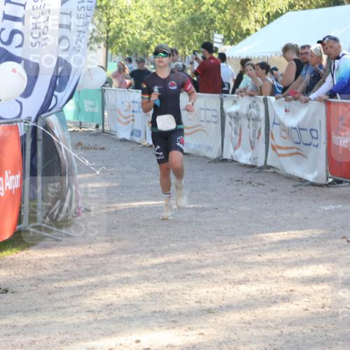07.09.2025 - 19. Norderstedt Triathlon Luisa Fischer http://msf.ph/oto/8735581 07.09.2025 16:37:37 Ziel 1051, 1610 meine-sportfotos.de