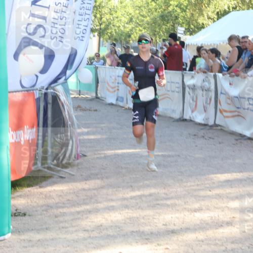07.09.2025 - 19. Norderstedt Triathlon Luisa Fischer http://msf.ph/oto/8735586 07.09.2025 16:37:37 Ziel 1051, 1610 meine-sportfotos.de