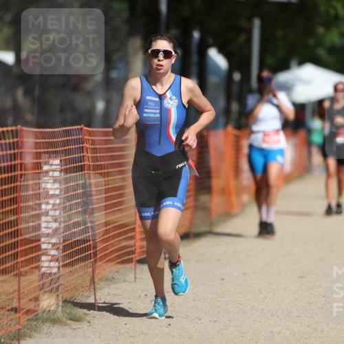 07.09.2025 - 19. Norderstedt Triathlon Michael Strokosch http://msf.ph/oto/8735587 07.09.2025 12:21:10 Laufen 168, 1220, 1258 meine-sportfotos.de
