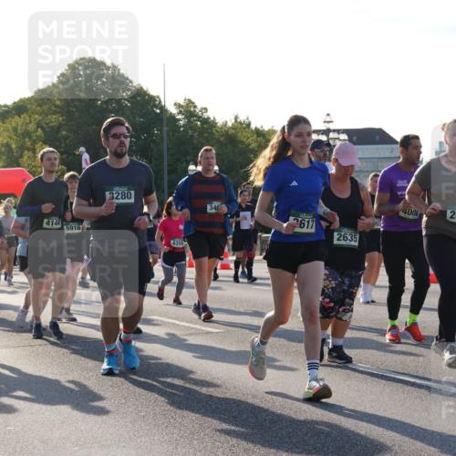 07.09.2025 - BARMER Alsterlauf Yannick Fuchs http://msf.ph/oto/8735588 07.09.2025 09:08:44 Laufen 5305, 5378, 4144, 5916, 3280, 4350, 349, 2617, 2635, 4008, 2642 meine-sportfotos.de