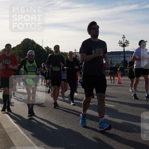 07.09.2025 - BARMER Alsterlauf Yannick Fuchs http://msf.ph/oto/8735609 07.09.2025 09:08:46 Laufen 2848, 5305, 5378, 4144, 2 meine-sportfotos.de
