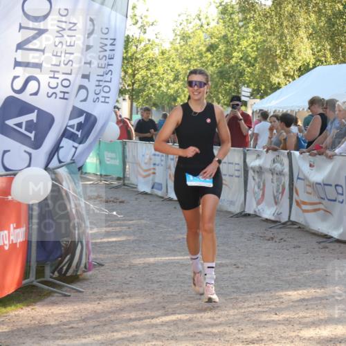07.09.2025 - 19. Norderstedt Triathlon Luisa Fischer http://msf.ph/oto/8735651 07.09.2025 16:37:52 Ziel 449, 1453 meine-sportfotos.de