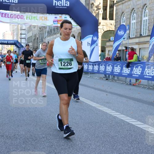 07.09.2025 - BARMER Alsterlauf Strokosch-Dieckow http://msf.ph/oto/8735659 07.09.2025 11:45:11 Ziel 1018, 1058, 1094 meine-sportfotos.de