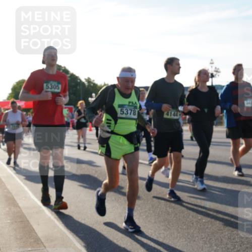 07.09.2025 - BARMER Alsterlauf Yannick Fuchs http://msf.ph/oto/8735663 07.09.2025 09:08:48 Laufen 5305, 5378, 4144 meine-sportfotos.de