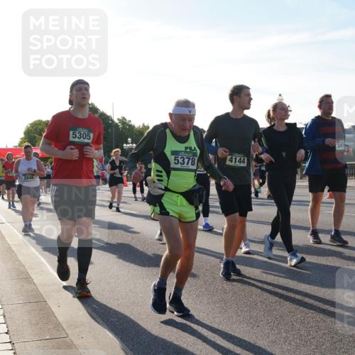 07.09.2025 - BARMER Alsterlauf Yannick Fuchs http://msf.ph/oto/8735673 07.09.2025 09:08:48 Laufen 2848, 5305, 5378, 4144, 349, 3003 meine-sportfotos.de