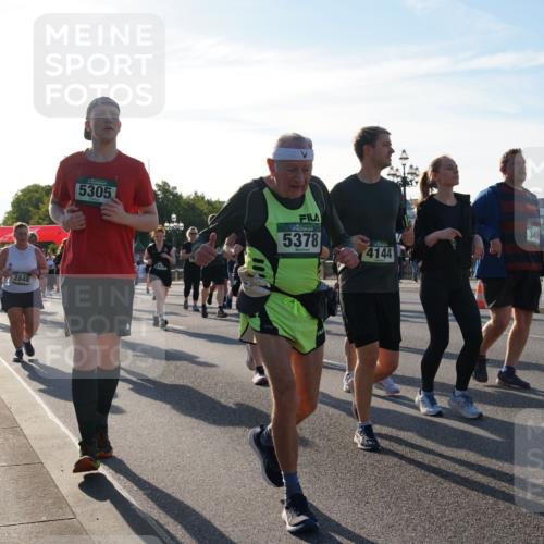 07.09.2025 - BARMER Alsterlauf Yannick Fuchs http://msf.ph/oto/8735687 07.09.2025 09:08:48 Laufen 2848, 5305, 5378, 4144, 3003 meine-sportfotos.de