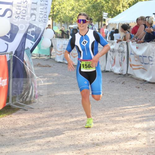 07.09.2025 - 19. Norderstedt Triathlon Luisa Fischer http://msf.ph/oto/8735689 07.09.2025 16:38:09 Ziel 1068, 1563 meine-sportfotos.de
