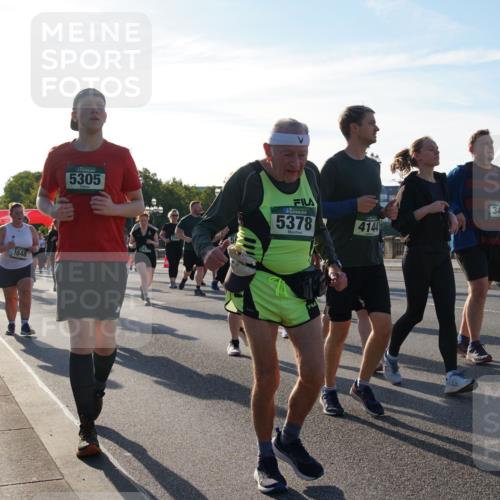 07.09.2025 - BARMER Alsterlauf Yannick Fuchs http://msf.ph/oto/8735696 07.09.2025 09:08:48 Laufen 2848, 5305, 243, 5378, 4144, 349, 3003 meine-sportfotos.de