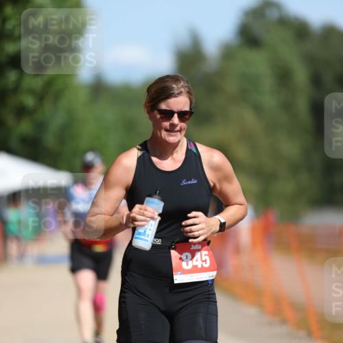 07.09.2025 - 19. Norderstedt Triathlon Michael Strokosch http://msf.ph/oto/8735700 07.09.2025 12:21:20 Laufen 233, 845, 1220 meine-sportfotos.de
