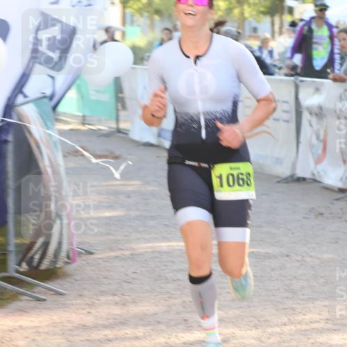 07.09.2025 - 19. Norderstedt Triathlon Luisa Fischer http://msf.ph/oto/8735712 07.09.2025 16:38:13 Ziel 1068, 1563 meine-sportfotos.de