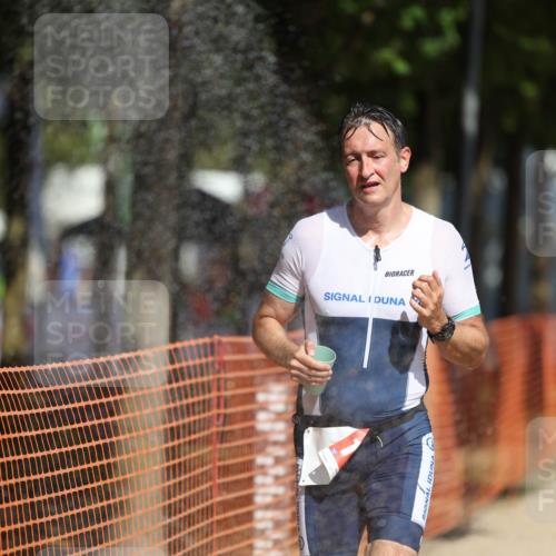 07.09.2025 - 19. Norderstedt Triathlon Michael Strokosch http://msf.ph/oto/8735744 07.09.2025 12:21:40 Laufen 741, 1363 meine-sportfotos.de