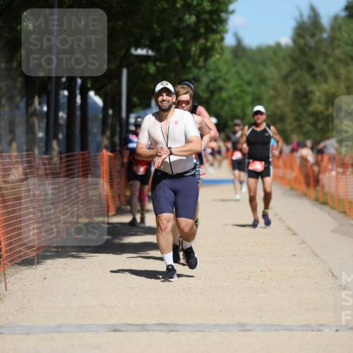 07.09.2025 - 19. Norderstedt Triathlon Michael Strokosch http://msf.ph/oto/8735748 07.09.2025 13:02:50 Laufen 145, 159, 236, 308, 1364 meine-sportfotos.de