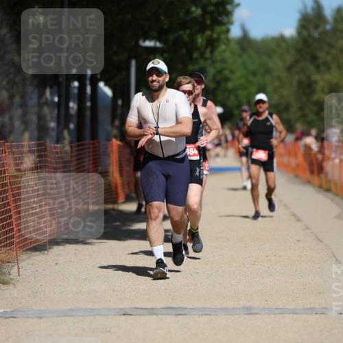 07.09.2025 - 19. Norderstedt Triathlon Michael Strokosch http://msf.ph/oto/8735757 07.09.2025 13:02:50 Laufen 145, 159, 236, 308, 1364 meine-sportfotos.de
