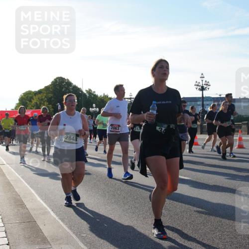 07.09.2025 - BARMER Alsterlauf Yannick Fuchs http://msf.ph/oto/8735766 07.09.2025 09:08:50 Laufen 8192, 2848, 2063, 2439, 5789 meine-sportfotos.de