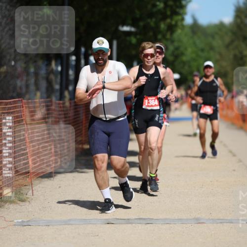 07.09.2025 - 19. Norderstedt Triathlon Michael Strokosch http://msf.ph/oto/8735767 07.09.2025 13:02:51 Laufen 145, 159, 236, 308, 1364 meine-sportfotos.de